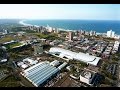 ICC Durban &amp; SALVIS -  Africa&#39; leading Conference Center