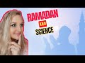 Western Science Loves Ramadan: (&quot;Islam is Like an Orange&quot;) - Australian Reaction #islam #quran