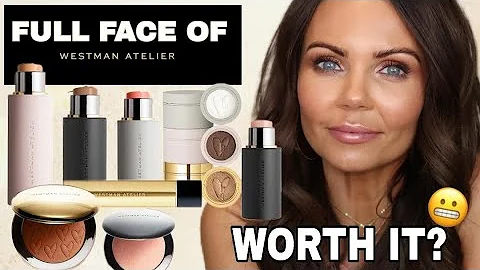 WESTMAN ATELIER | FULL FACE | FULL, THOROUGH REVIE...