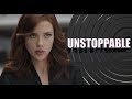 ·Natasha Romanoff | I'm Unstoppable