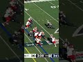 punches the gas ⛽️ #montanastate #bobcats #ncaa #fcs #collegefootball #highlight #bozeman #touchdown