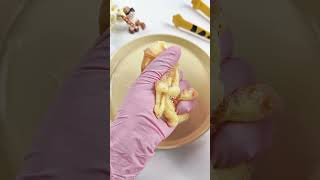 Waffle Taba Squishy A Delicious Squish