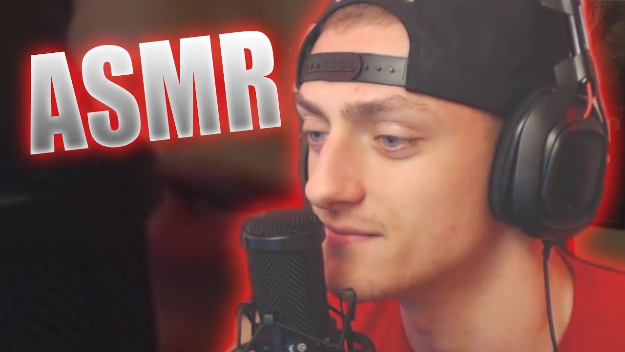 ASMR Voice Trolling on Call of Duty!