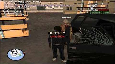 [CMLV-RP] Escroquerie , Moneeey for life ! (ATF)