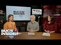 Candidates Emerge: The Search for OC Continues | Bucs Insider | Tampa Bay Buccaneers