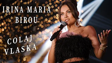 Irina Maria Birou si Formatia Magheru  - Colaj Vlaska