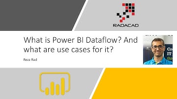 What are the Use Cases of Dataflow for You in Power BI