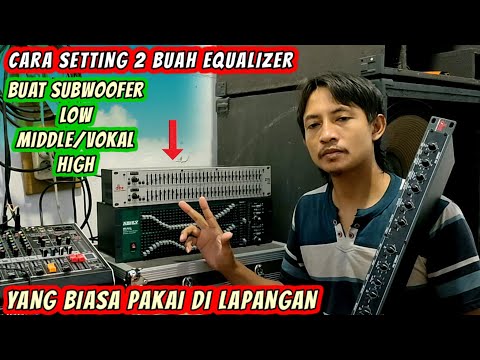 Video: Apa itu pengaturan lapangan?