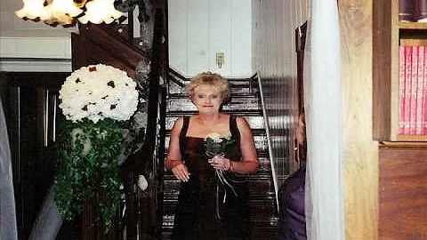 In Loving Memory of Phyllis Ann Autry