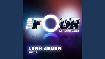 Focus (The Four Performance)