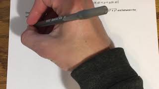 15.8 - Triple Integrals in Spherical Coordinates (Part 2)