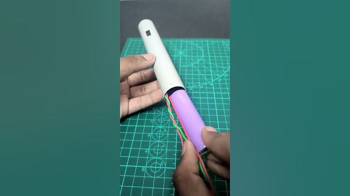Powerful Electric screwdriver made at home #shorts #youtubeshorts #how #howto #diy #battery