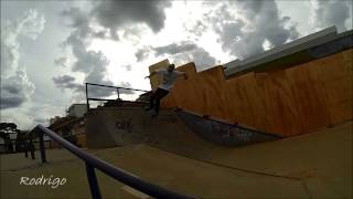 Ideologia Inline - Tour Parte 2