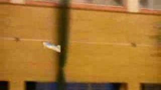 Toratanu Ss 1st Test flight