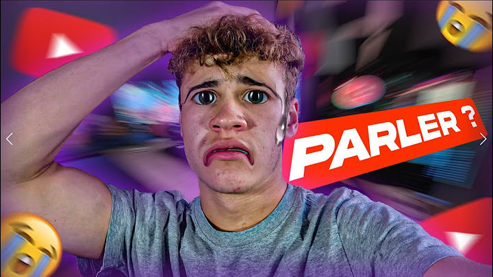j'ai besoin de vous parler.