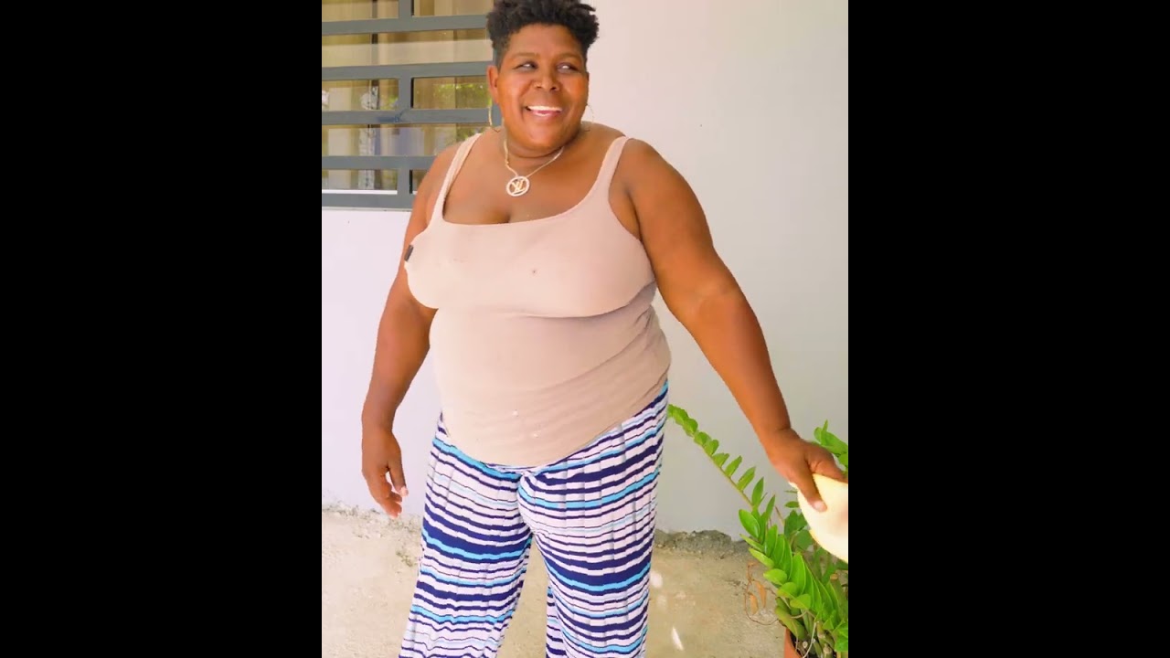 QUIEN MENOS CRE TE VALORA MAS PELICULA DOMINICANA