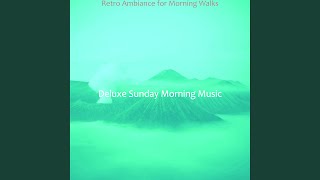 Simplistic Waking Up Late