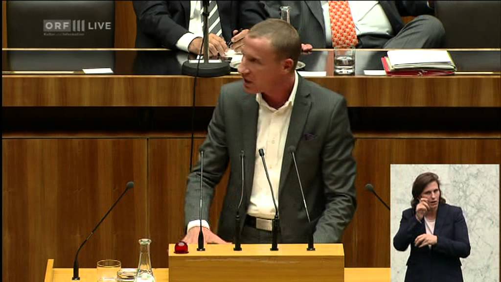 NAbg. Stefan Petzner - Bankgeheimnis erhalten statt EUdSSR gestalten 23.5.2013