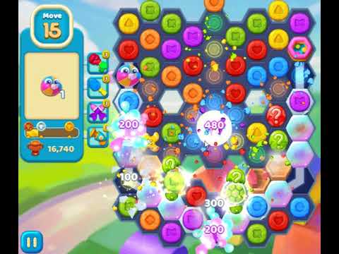 Toy Party level 103 NO BOOSTERS 😈