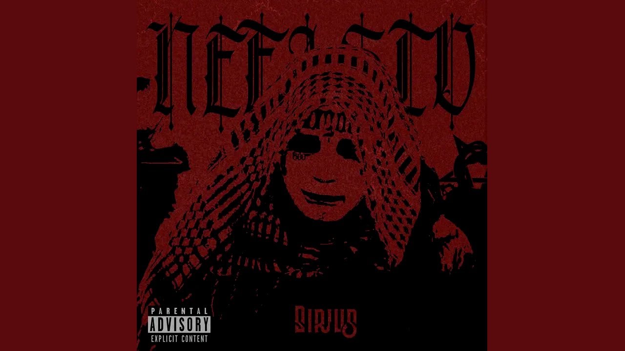 Watch Sirius - NEFASTX on YouTube Watch Sirius - NEFASTX on YouTube