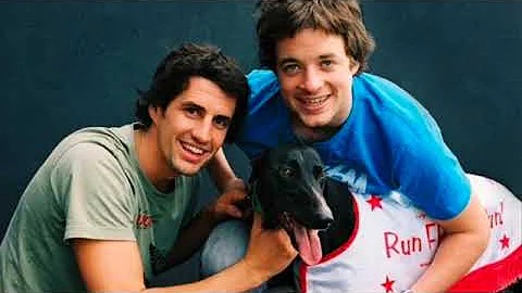 Hamish and Andy: Fred Basset Compilation (2010)