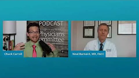 Can Beans Help You Lose Weight? | Dr. Neal Barnard...