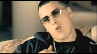 Video thumbnail of "[2003] NICKY JAM - Yo No Soy Tu Marido (HD)"