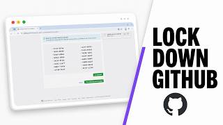 How to Secure GitHub with 2FA and an Authenticator App (2026 Enrollment Method)
