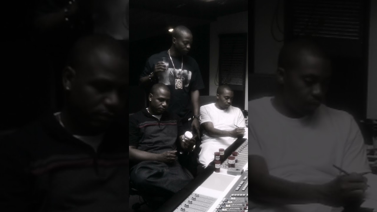 [FREE] Nas x Az Type Beat (prod by 4th lord) 