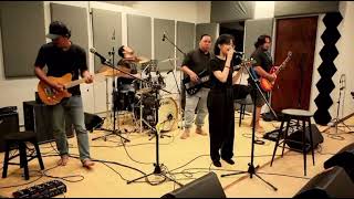 garasi hilang-cover by wild serenade