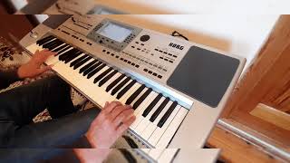 Servi Boylum Ince Bellim Film Musiqisi - Dede Qorqud 2021