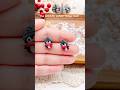 #handmadejewelry #diy #handmadeseller #christmascraft #polymerclay #christmas #penguin #handmade