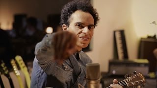 Redemption Song - Bob Marley / Por Enquanto - Cássia Eller (Nego Joe Cover)
