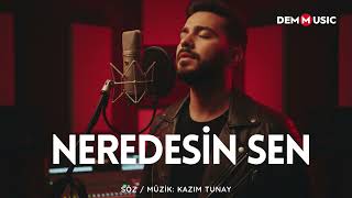 Neredesi̇n Sen Modern Folk Arabesk Beats Fusion (Pop Arabesk)