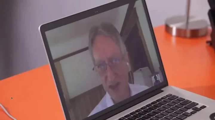 ARTIFICIAL INTELLIGENCE: Andrew Ng interviews the Godfather of AI-Geoffrey Hinton