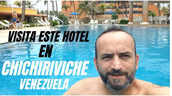 Cunto cuesta Hospedarse en el MEJOR hotel de CHICH...