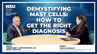 Demystifying Mast Cells: How To Get The Right Diagnosis