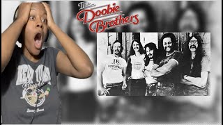 *first time hearing* The Doobie Brothers- Long Train Running|REACTION!! #reaction #roadto10k