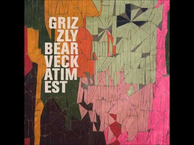 Grizzly Bear - Southern Point