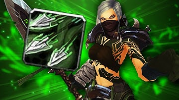 Hunter Just BRUTALIZES A Monk! (5v5 1v1 Duels) - PvP WoW: Dragonflight