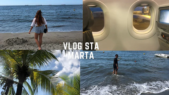 VLOG VACACIONES