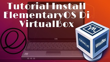 Cara Install ElementaryOS Di VirtualBox Untuk Pemula