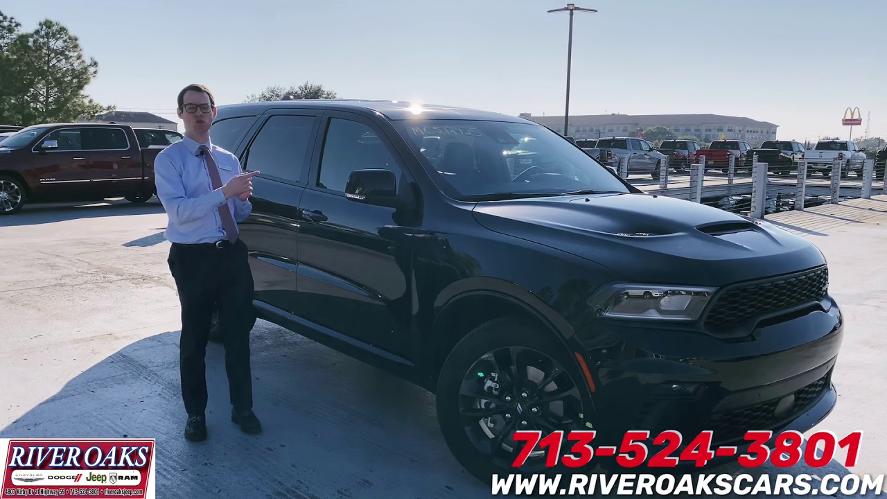 🚨 New Vehicle Alert 🚨 6 Dodge Durango!!