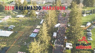 Alterra Media | 2019 KALAMAZOO MARATHON RECAP