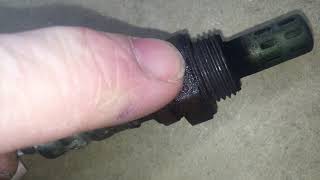 2006 Scion Xb O2 sensor replacement 2005 Scion Xb O2 Sensor