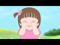 ぽぽちゃん いないいないばあ_Popochan Picaboo