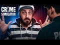 ACEMİ HIRSIZLAR! | CRIME SIMULATOR | BÖLÜM 1