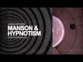 Audio Archives: Charles Manson & Hypnotism