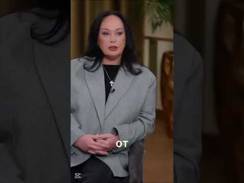 Лариса Гузеева про силу/ интервью fametime #shorts