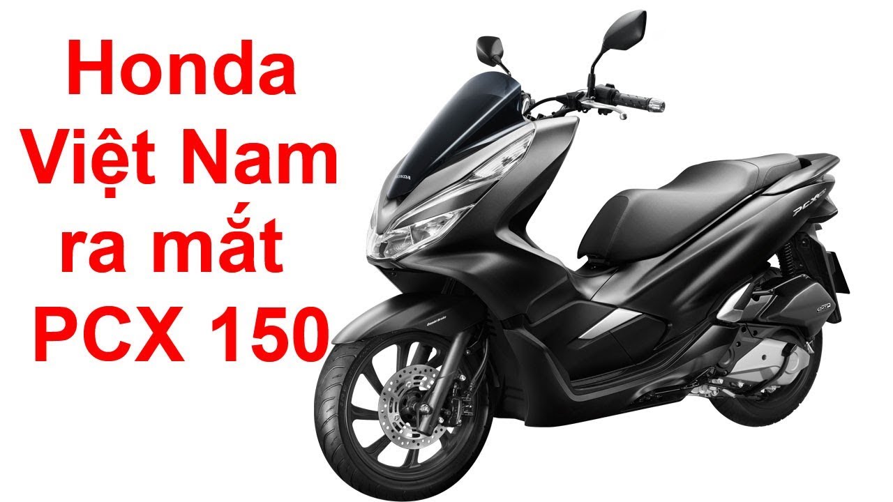 Giá xe Honda PCX 2022 và khuyến mãi mới nhất  Tinxe